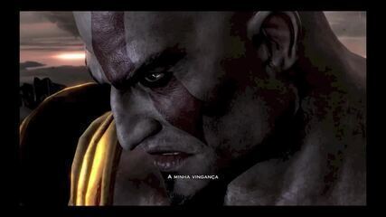 AniGames: Detonado: God of War 3